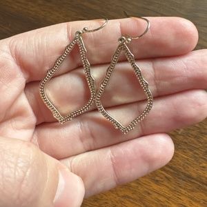 Kendra Scott Sophia Drop Earrings